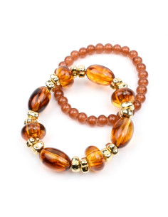 Set X2 Pulseras