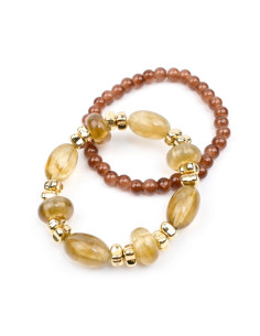 Set X2 Pulseras