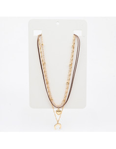 Collar Combinado