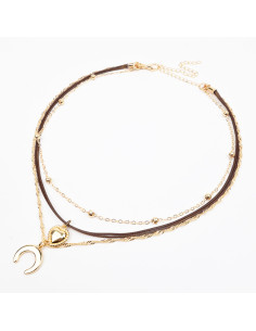 Collar Combinado