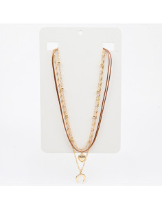 Collar Combinado
