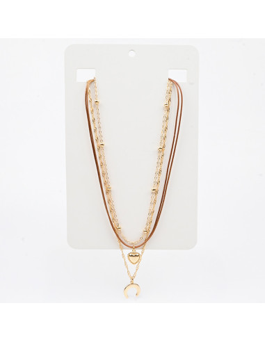 Collar Combinado