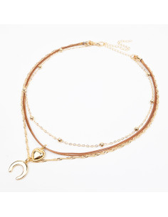 Collar Combinado
