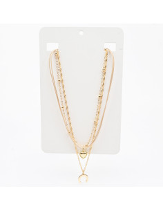 Collar Combinado