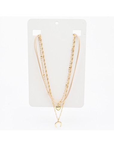 Collar Combinado