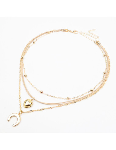 Collar Combinado