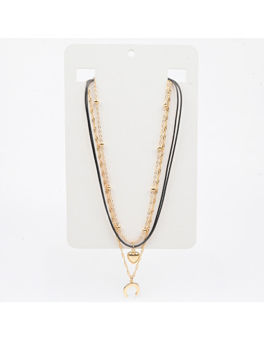 Collar Combinado