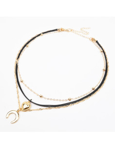 Collar Combinado