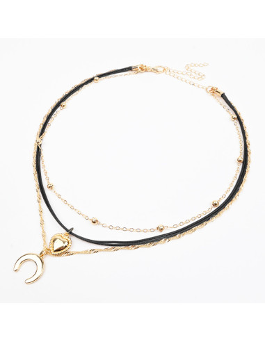 Collar Combinado