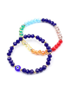 Set X2 Pulseras