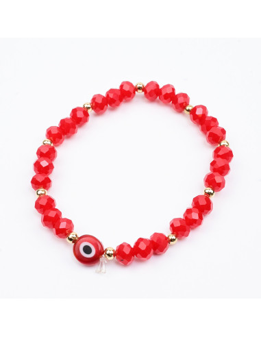 Pulsera Amuleto