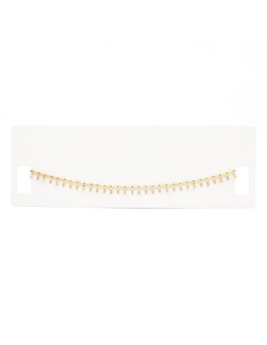 Choker de cadena