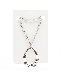Collar Corbatero Drop
