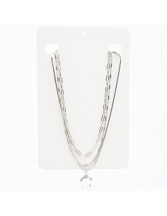 Collar de Cadenas Moon