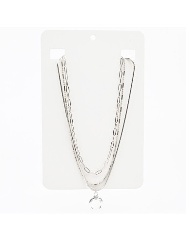 Collar de Cadenas Moon