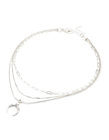 Collar de Cadenas Moon