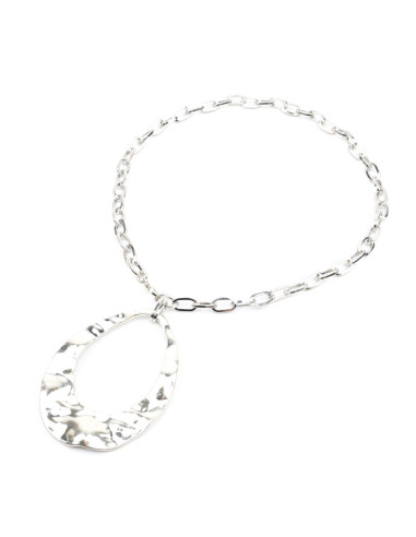 Collar Corbatero Drop