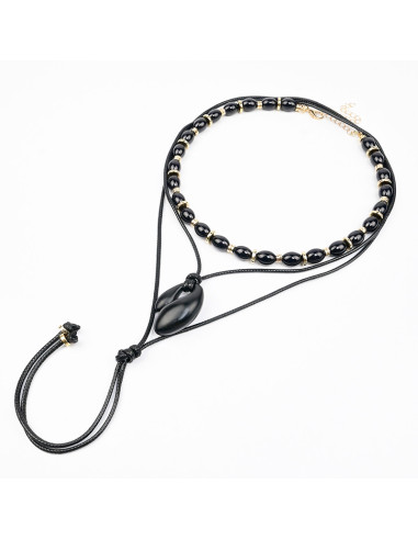Set de Collar New Forms