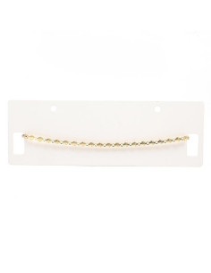 Choker de cadena
