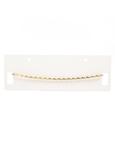 Choker de cadena