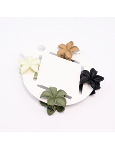 Broche Set x4 | Infinita Moda