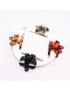 Broche Set x4 | Infinita Moda