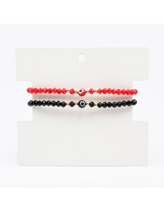 Set x2 Pulseras