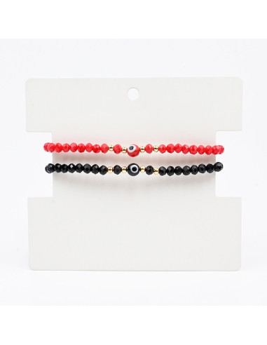 Set x2 Pulseras