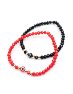 Set x2 Pulseras