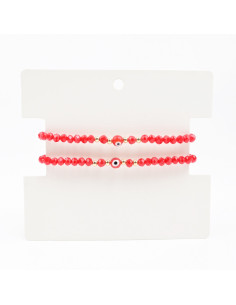 Set x2 Pulseras