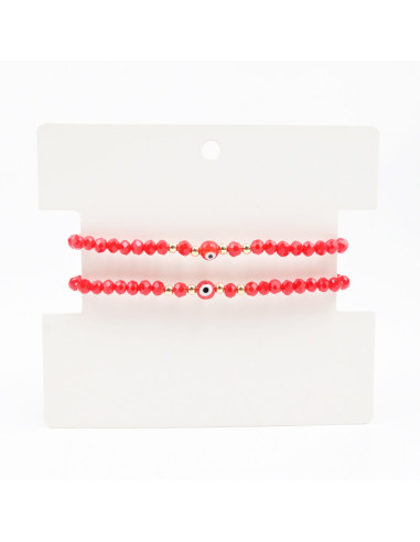 Set x2 Pulseras