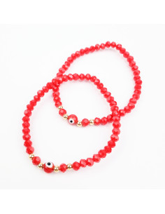 Set x2 Pulseras