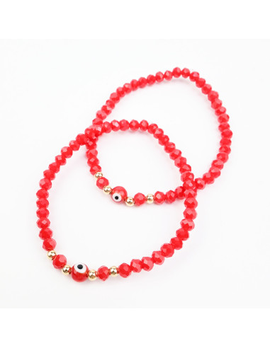 Set x2 Pulseras