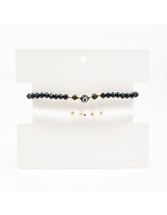 Set x2 Pulseras
