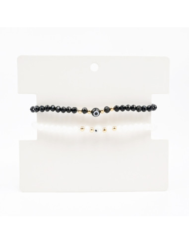 Set x2 Pulseras