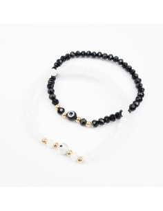 Set x2 Pulseras