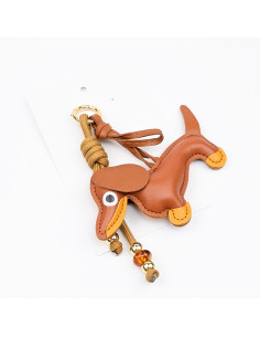 Llavero y Bag Charm | Infinita Moda