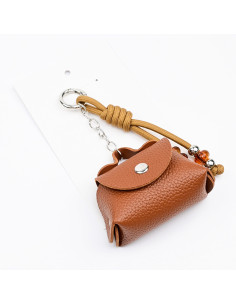 Llavero y Bag Charm | Infinita Moda