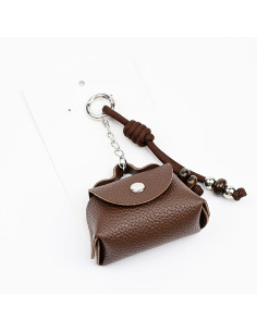 Llavero y Bag Charm | Infinita Moda