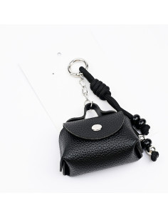 Llavero y Bag Charm | Infinita Moda