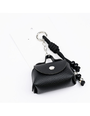 Llavero y Bag Charm | Infinita Moda