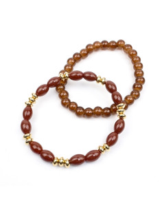 Set X2 Pulseras