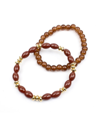 Set X2 Pulseras