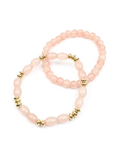 Set X2 Pulseras