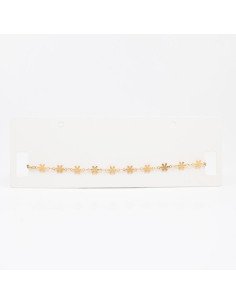Choker de Cadena | Infinita Moda