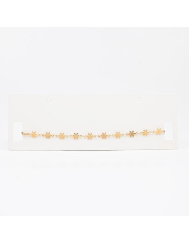 Choker de Cadena | Infinita Moda