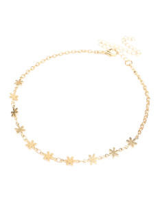 Choker de Cadena | Infinita Moda