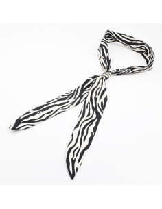 Corbata Line Print
