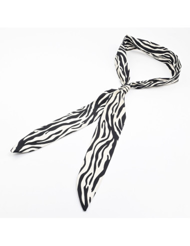 Corbata Line Print