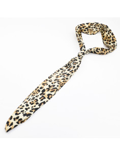 Corbata Jungle